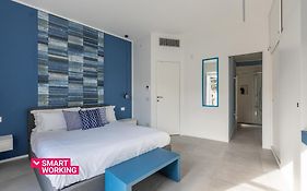 Casa Azul Alla Cala By Wonderful Italy
