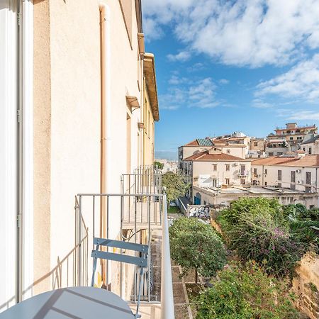 Casa Azul Alla Cala By Wonderful Italy Palermo Exterior foto